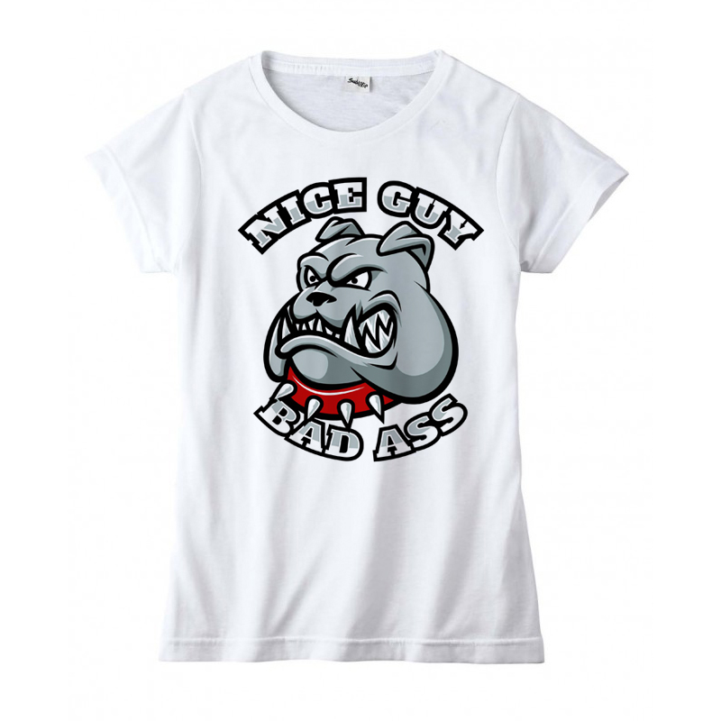 bulldog t-shirt clip art